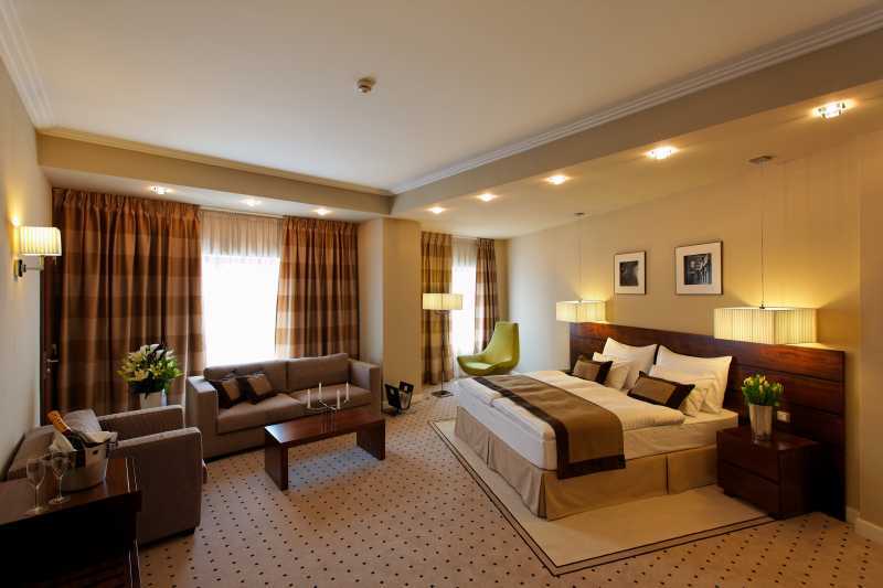 Capital Plaza Hotel Bucureşti Cameră foto