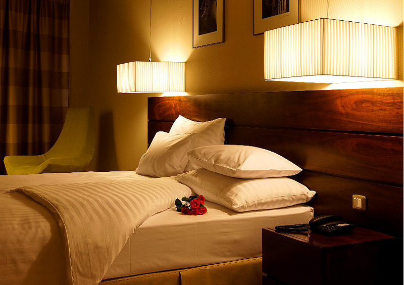 Capital Plaza Hotel Bucureşti Cameră foto
