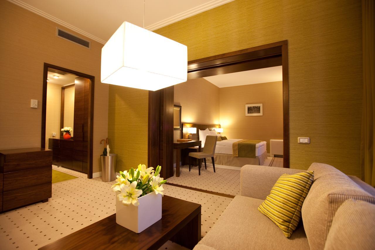 Capital Plaza Hotel Bucureşti Cameră foto